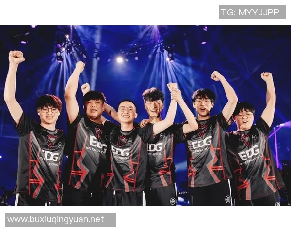 国际邀请赛EDG战队实力分析及表现点评探讨 国际邀请赛EDG战队实力分析及表现点评探讨