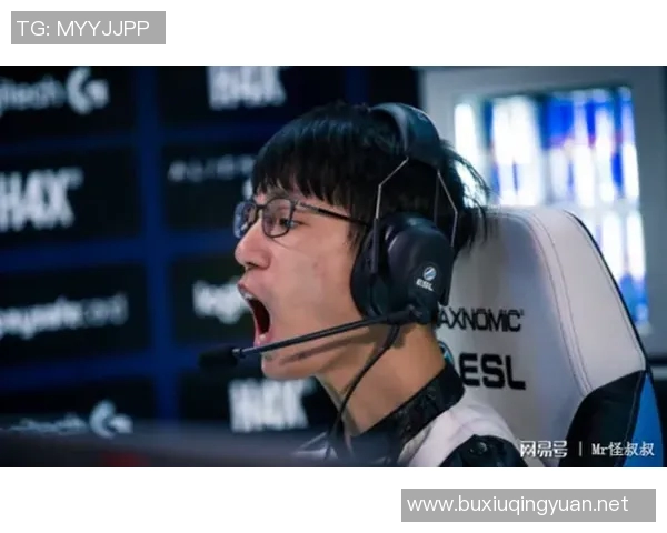 探讨CSGO焦点EDG战队的比赛经验与策略分析