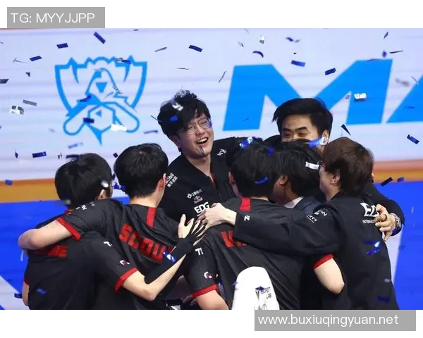 电竞比分热议EDG心理素质的提升与团队协作的变革之路