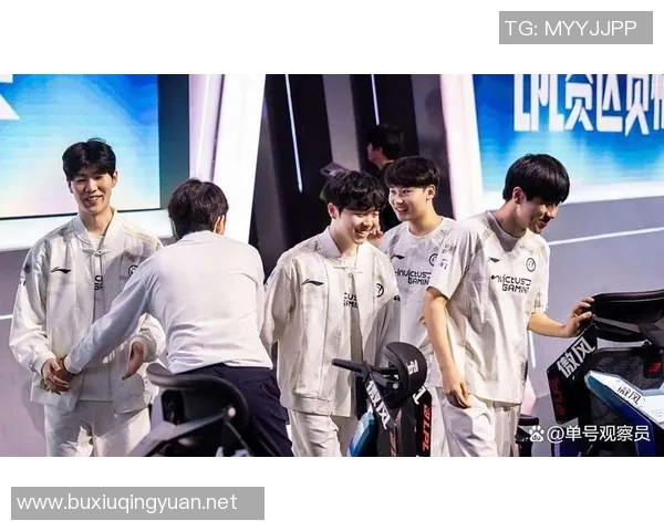 S15电竞总决赛和平精英赛场IG战队状态飙升创历史新高 S15电竞总决赛和平精英赛场IG战队状态飙升创历史新高