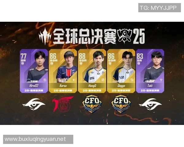 电竞新闻深入剖析FPX战队在英雄联盟中的节奏掌控与战术布局 电竞新闻深入剖析FPX战队在英雄联盟中的节奏掌控与战术布局