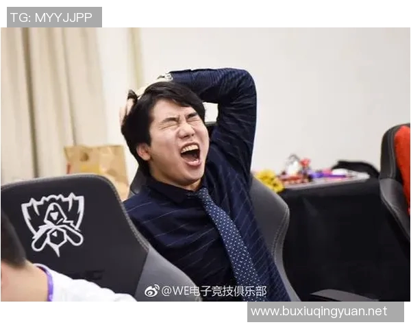 电竞新闻英雄联盟焦点WE团队协作的成功之道与策略分析探讨 电竞新闻英雄联盟焦点WE团队协作的成功之道与策略分析探讨